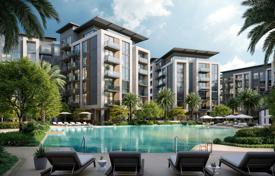 New residential complex with apartments en Wadi Al Safa 5, EAU. de $551 000