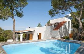 Villa – Ibiza, Islas Baleares, España. 6 700 €  por semana