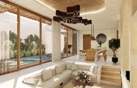 2 dormitorio villa 180 m² en Uluwatu, Indonesia. $260 000