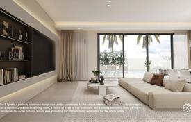 3 dormitorio villa 836 m² en Si Sunthon, Tailandia. $891 000