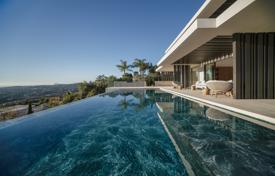 6 dormitorio villa 1367 m² en Sotogrande, España. 8 900 000 €