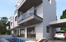 3 dormitorio villa 211 m² en Larnaca (city), Chipre. 493 000 €