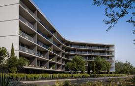 New residential complex with apartments en Kato Polemidia, Chipre. de 216 000 €