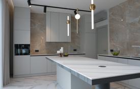 6 dormitorio villa 296 m² en Northern District (Riga), Letonia. 650 000 €