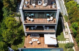 5 dormitorio villa en Villefranche-sur-Mer, Francia. Price on request