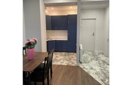 2 dormitorio piso 64 m² en Vake-Saburtalo, Georgia. $175 000