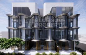 1 dormitorio piso en Pafos, Chipre. 344 000 €