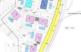 Terreno en Limasol (Lemesos), Chipre. 1 730 000 €