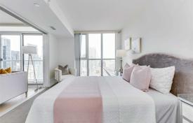 2 dormitorio piso en Old Toronto, Canadá. C$1 174 000