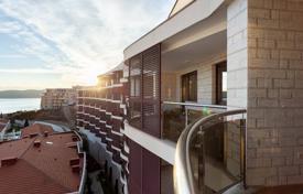 1 dormitorio piso 64 m² en Bečići, Montenegro. 199 000 €