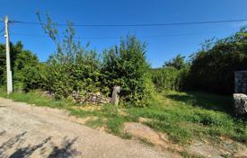 Terreno en Istria County, Croacia. 100 000 €