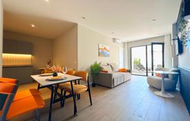 2 dormitorio piso 57 m² en Batumi, Georgia. $120 000