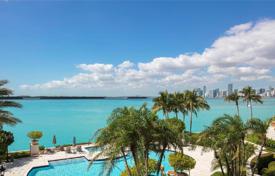 Piso – Fisher Island Drive, Miami Beach, Florida,  Estados Unidos. $3 850 000
