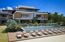 3-dormitorio apartamentos en edificio nuevo 155 m² en Black River, Mauritius. 696 000 €
