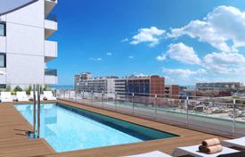3-dormitorio apartamentos en edificio nuevo 121 m² en Badalona, España. 508 000 €