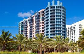 Condominio – Ocean Drive, Miami Beach, Florida,  Estados Unidos. $2 500 000