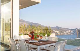 Villa – Kalkan, Antalya, Turquía. $6 100  por semana