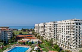 3-dormitorio apartamentos en edificio nuevo 101 m² en Alanya, Turquía. 27 486 000 TRY