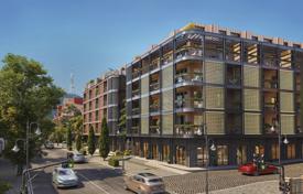 1 dormitorio piso 59 m² en Krtsanisi Street, Georgia. $135 000