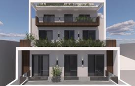 2 dormitorio casa de pueblo 101 m² en Kalamaria, Grecia. 420 000 €