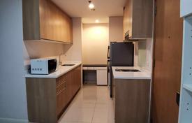 1-dormitorio apartamentos en condominio en Ratchathewi, Tailandia. $202 000