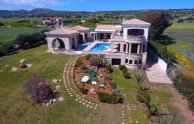 Villa – Agios Theodoros, Larnaca, Chipre. 12 500 €  por semana