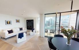 2 dormitorio piso 87 m² en Londres, Gran Bretaña. £1 795 000