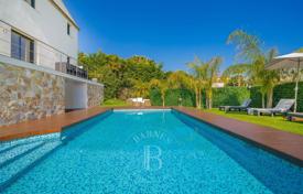 8 dormitorio villa en Vallauris, Francia. 2 990 000 €