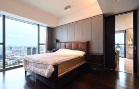 4 dormitorio piso en Sathon, Tailandia. $9 200  por semana