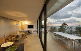 4 dormitorio ático 155 m² en Tel Aviv, Israel. $6 503 000