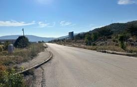 Terreno en Split-Dalmatia County, Croacia. 220 000 €