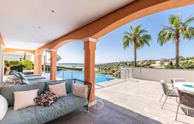 7 dormitorio villa en Antibes, Francia. 2 950 000 €