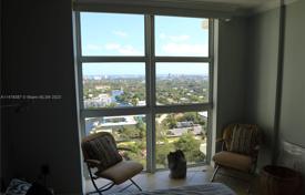 Condominio – Fort Lauderdale, Florida, Estados Unidos. $910 000