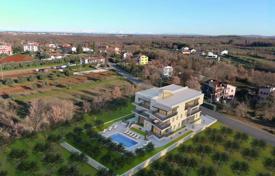 2 dormitorio piso 64 m² en Umag, Croacia. 319 000 €