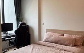 1-dormitorio apartamentos en condominio en Chatuchak, Tailandia. $141 000