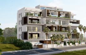 4 dormitorio ático 123 m² en Limassol (city), Chipre. de 460 000 €