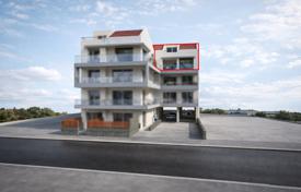 3-dormitorio apartamentos en edificio nuevo 111 m² en Nafplio, Grecia. 345 000 €