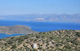 Terreno en Lasithi, Grecia. 450 000 €