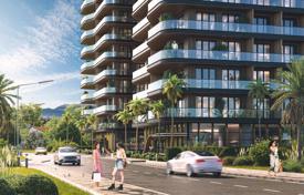 3-dormitorio apartamentos en edificio nuevo 71 m² en Batumi, Georgia. $106 000