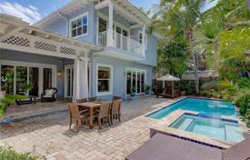 Villa – Miami, Florida, Estados Unidos. $1 895 000