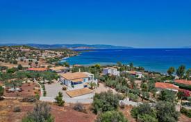 4 dormitorio villa 255 m² en Ermioni, Grecia. 890 000 €
