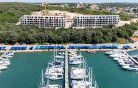 2 dormitorio piso 74 m² en Pula, Croacia. 377 000 €