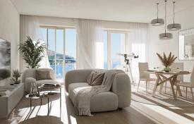 1-dormitorio apartamentos en edificio nuevo 52 m² en Budva city, Montenegro. 182 000 €