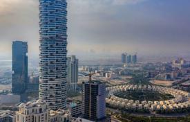 Complejo residencial The Five JVC – Jumeirah Village, Dubai, EAU (Emiratos Árabes Unidos). From $407 000