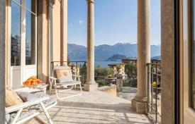 Villa – Griante, Lombardía, Italia. 1 800 000 €