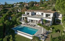 7 dormitorio chalet en Cannes, Francia. 7 990 000 €