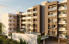 2 dormitorio ático 109 m² en Larnaca, Chipre. 380 000 €