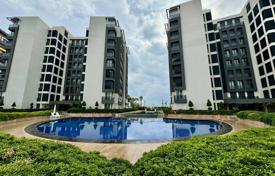 3 dormitorio piso 200 m² en Antalya (city), Turquía. 82 459 000 TRY