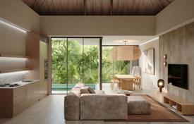 2 dormitorio villa 140 m² en Tampaksiring, Indonesia. $210 000