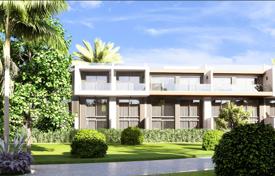 4-dormitorio apartamentos en edificio nuevo 161 m² en Trikomo, Chipre. 339 000 €